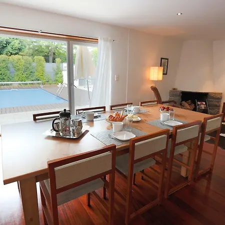 Portuguese Living Central Villa Cascais