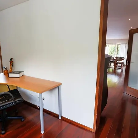 Portuguese Living Central Villa