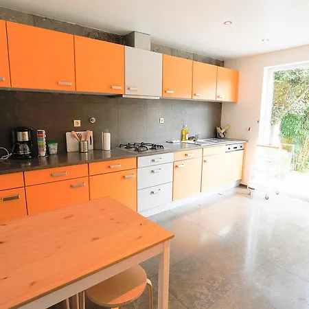 Villa Portuguese Living Central Cascais